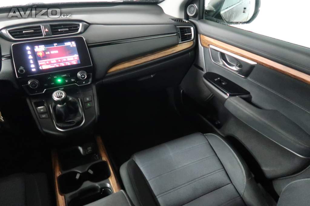 Foto inzerátu Honda CR-V 1.5 VTEC Turbo