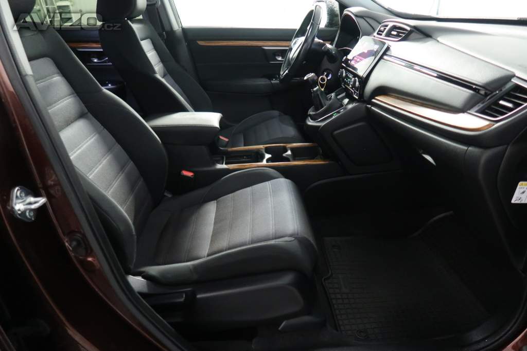 Foto inzerátu Honda CR-V 1.5 VTEC Turbo
