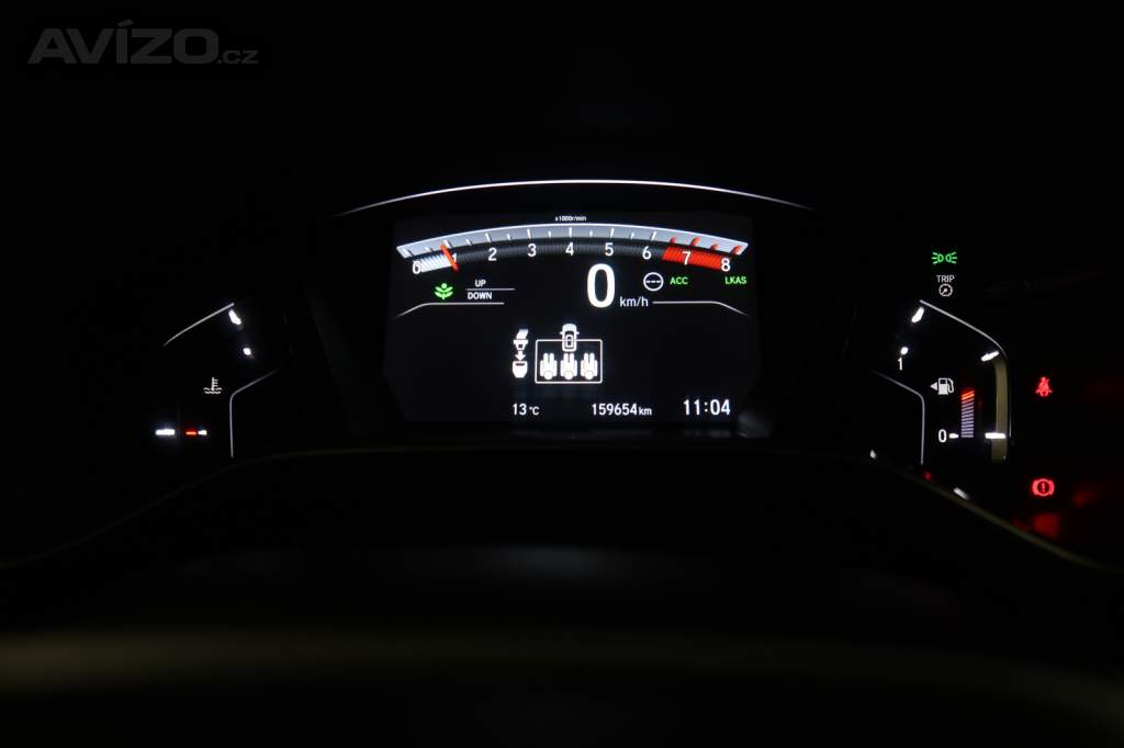 Foto inzerátu Honda CR-V 1.5 VTEC Turbo