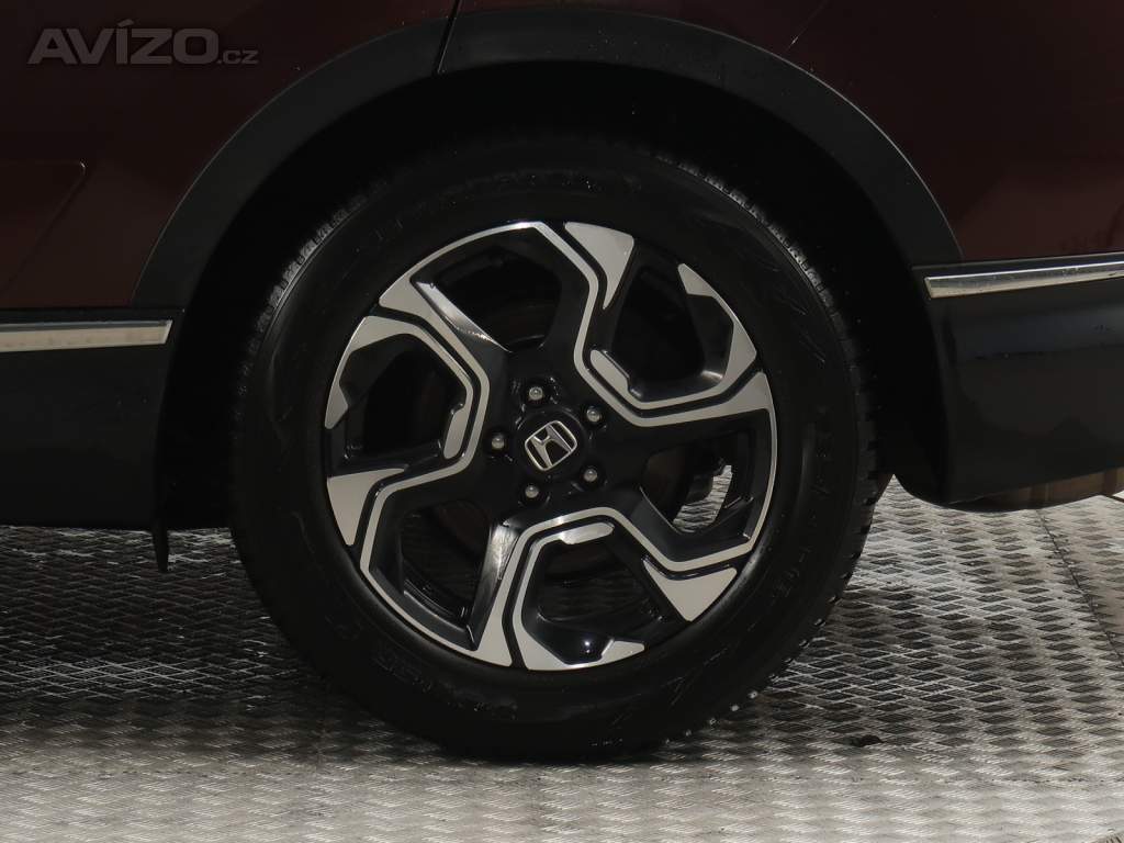 Foto inzerátu Honda CR-V 1.5 VTEC Turbo