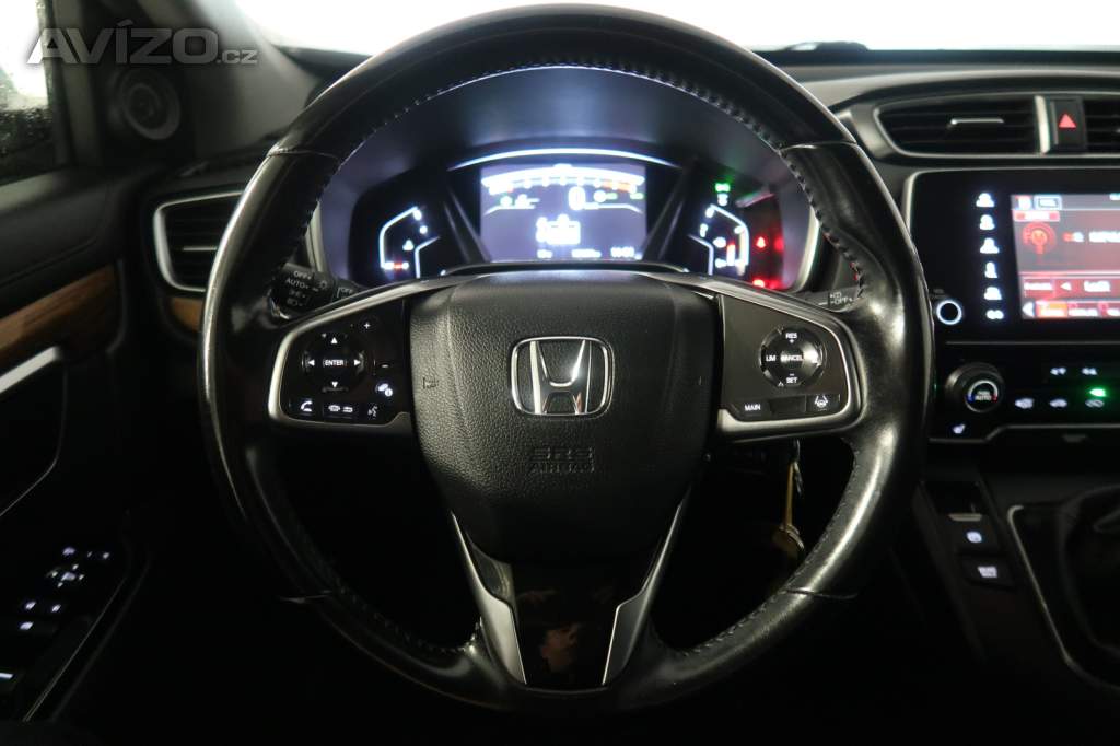 Foto inzerátu Honda CR-V 1.5 VTEC Turbo