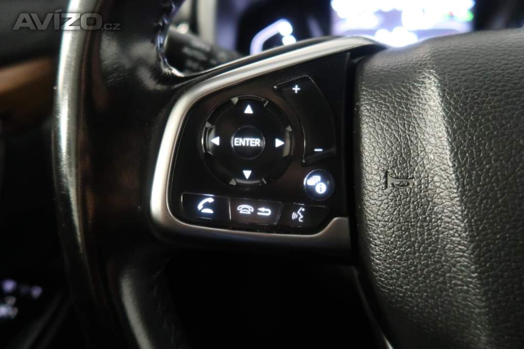 Foto inzerátu Honda CR-V 1.5 VTEC Turbo