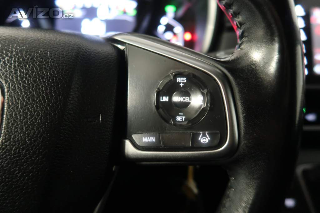 Foto inzerátu Honda CR-V 1.5 VTEC Turbo