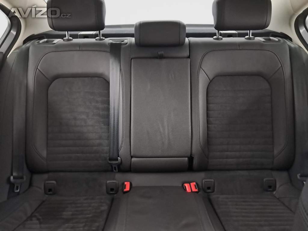 Foto inzerátu VW Passat 2.0 TDI