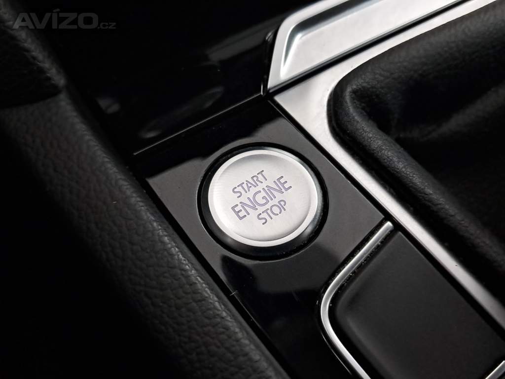 Foto inzerátu VW Passat 2.0 TDI