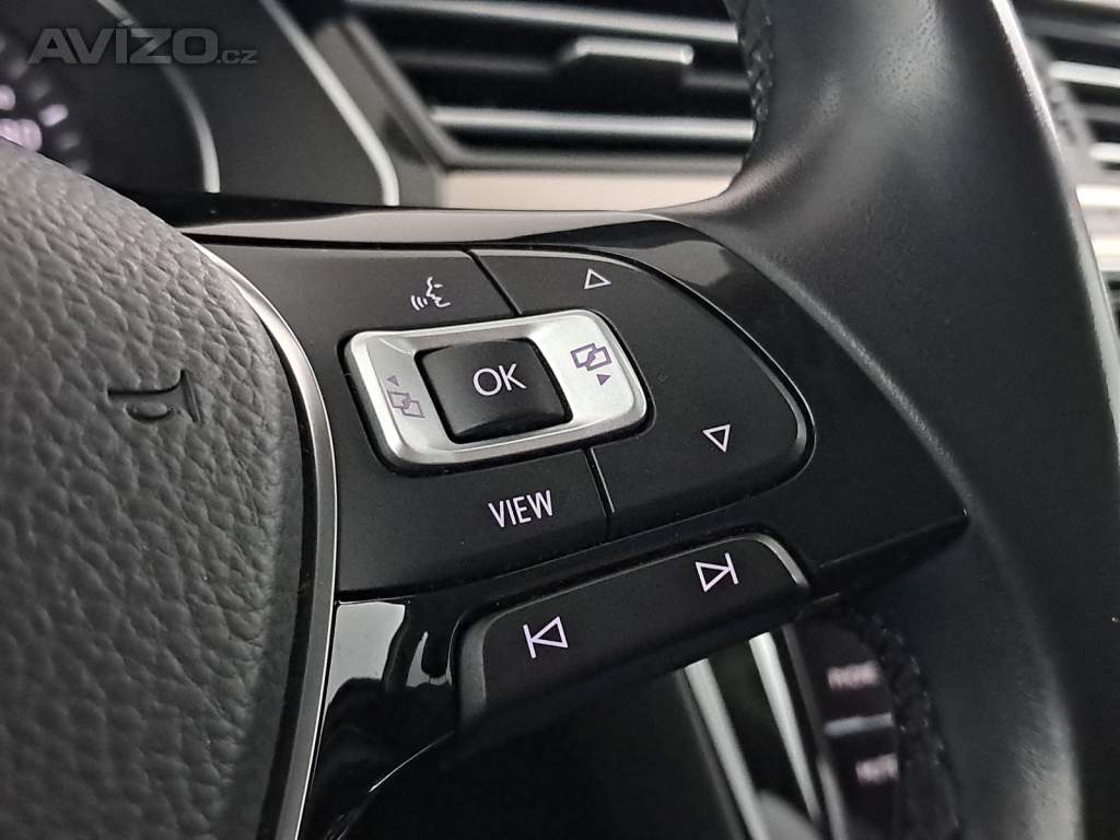 Foto inzerátu VW Passat 2.0 TDI