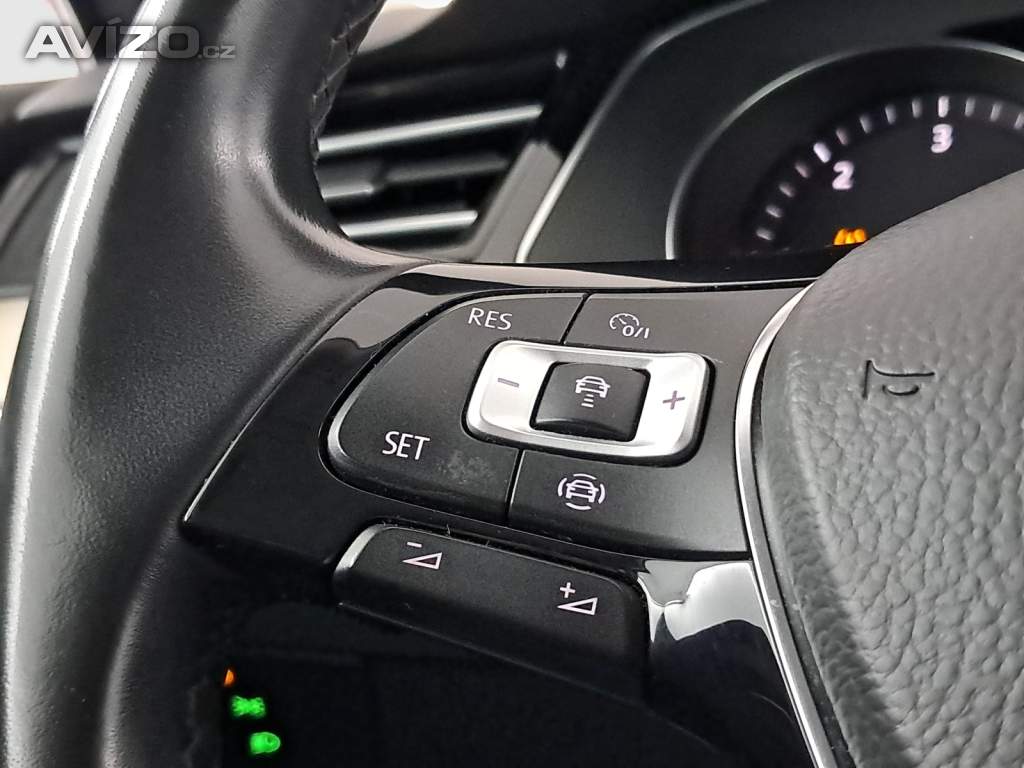 Foto inzerátu VW Passat 2.0 TDI