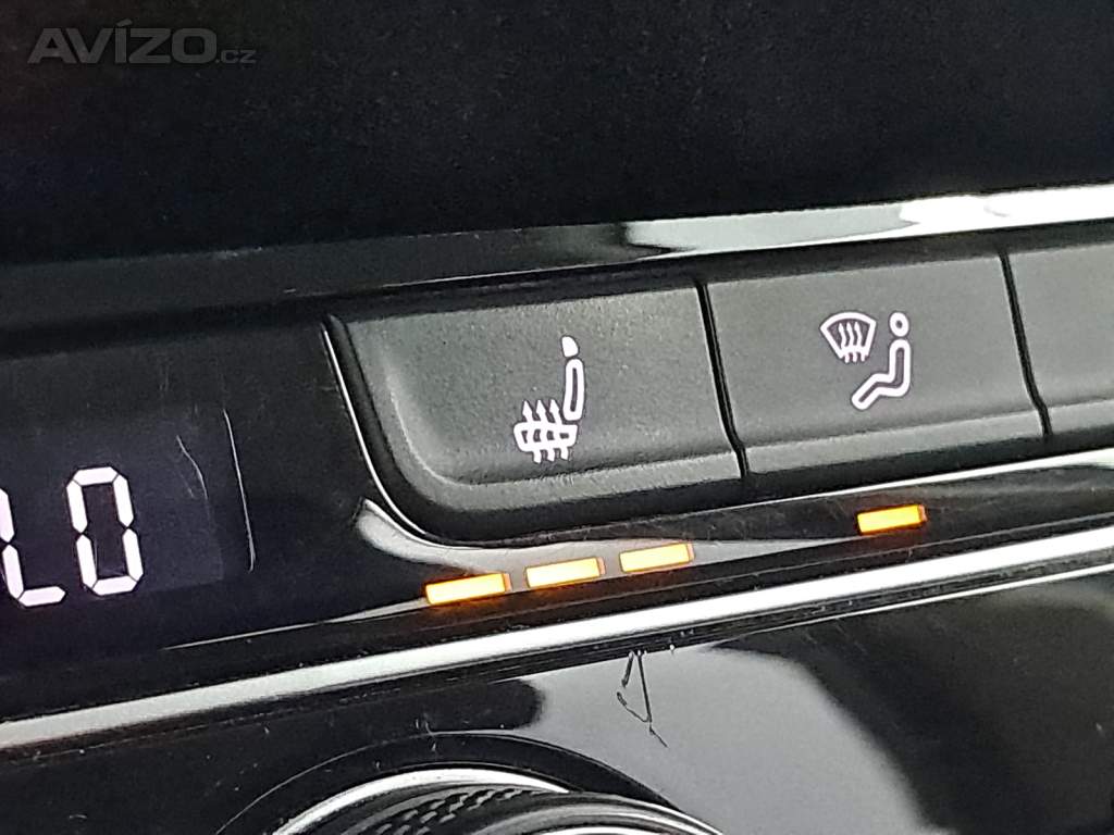 Foto inzerátu VW Passat 2.0 TDI
