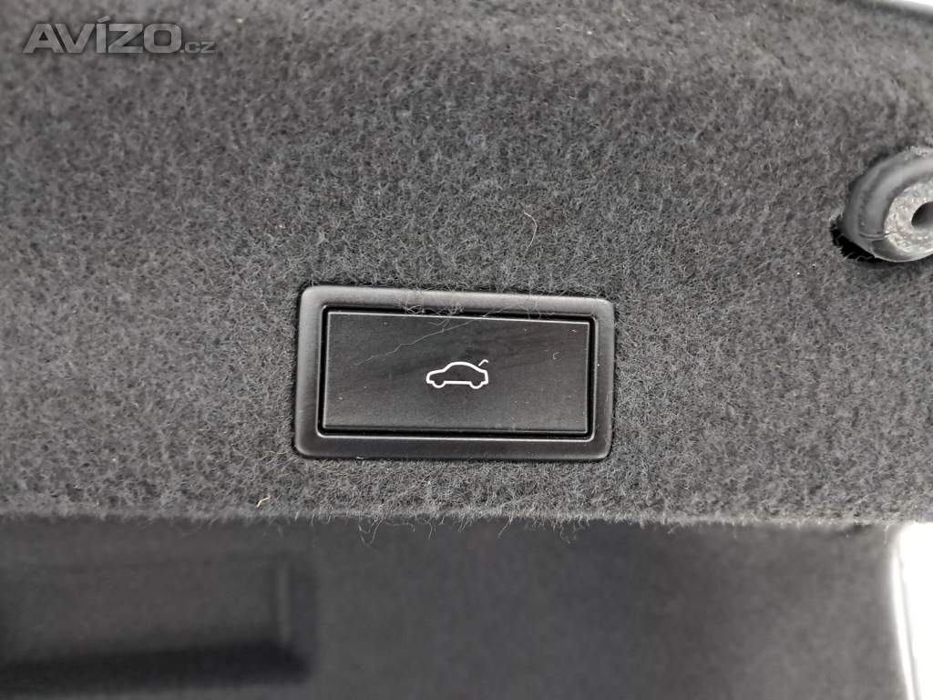 Foto inzerátu VW Passat 2.0 TDI