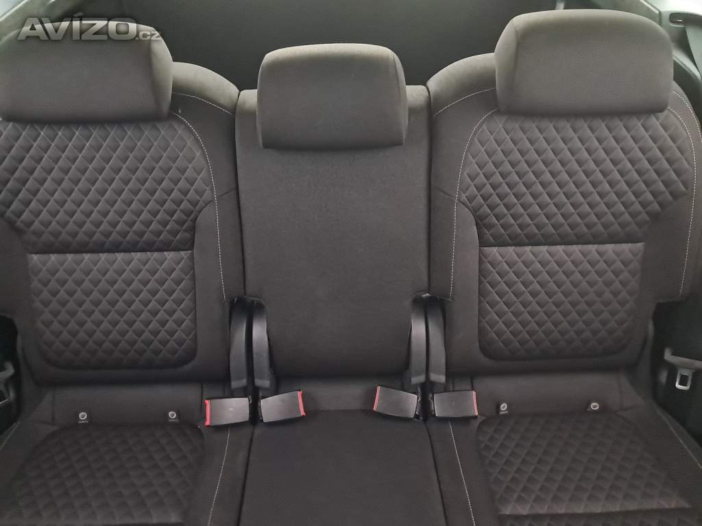 Foto inzerátu Skoda Yeti 1.2 TSI