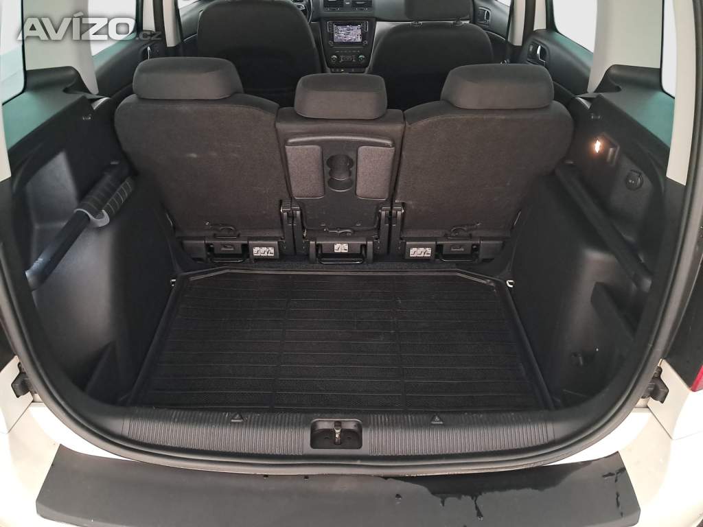 Foto inzerátu Skoda Yeti 1.2 TSI