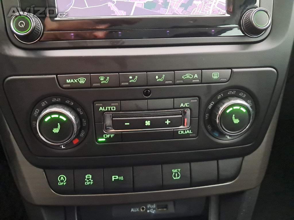Foto inzerátu Skoda Yeti 1.2 TSI