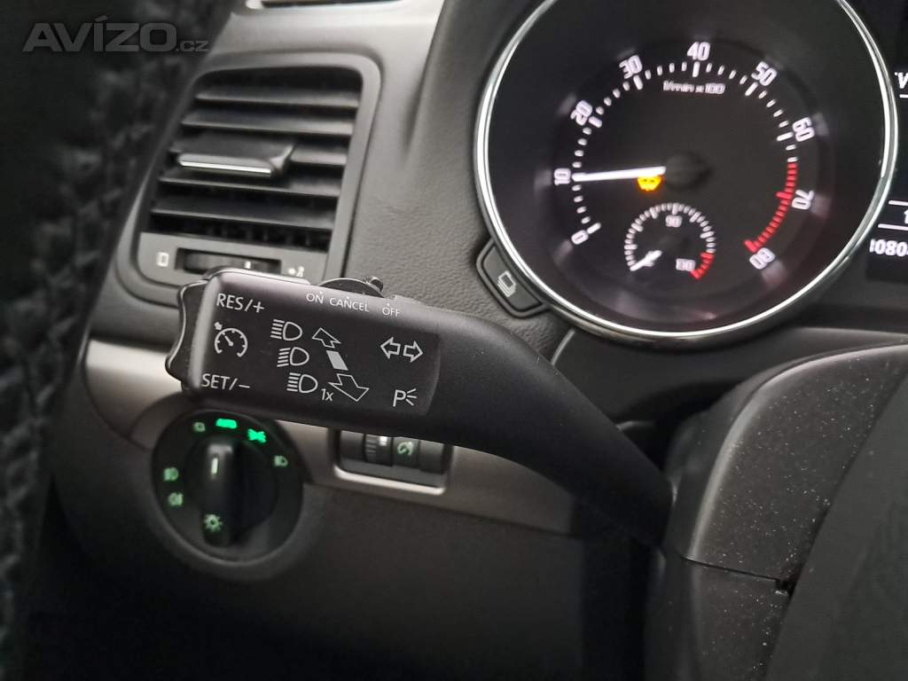 Foto inzerátu Skoda Yeti 1.2 TSI