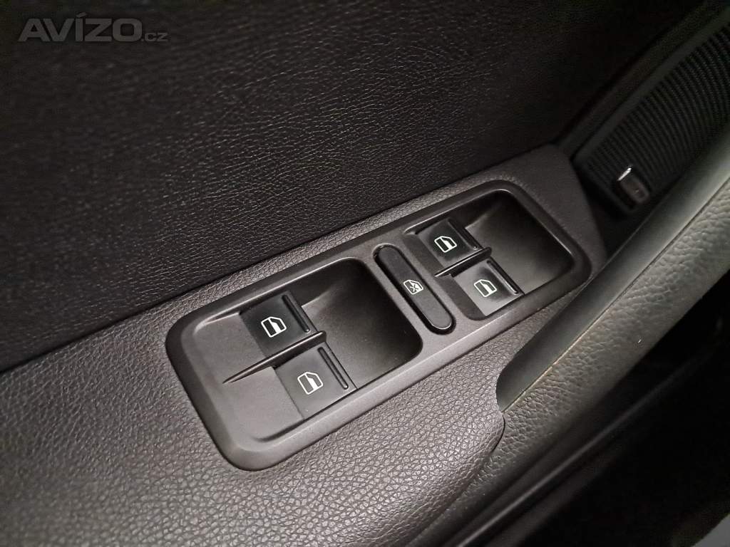Foto inzerátu Skoda Yeti 1.2 TSI