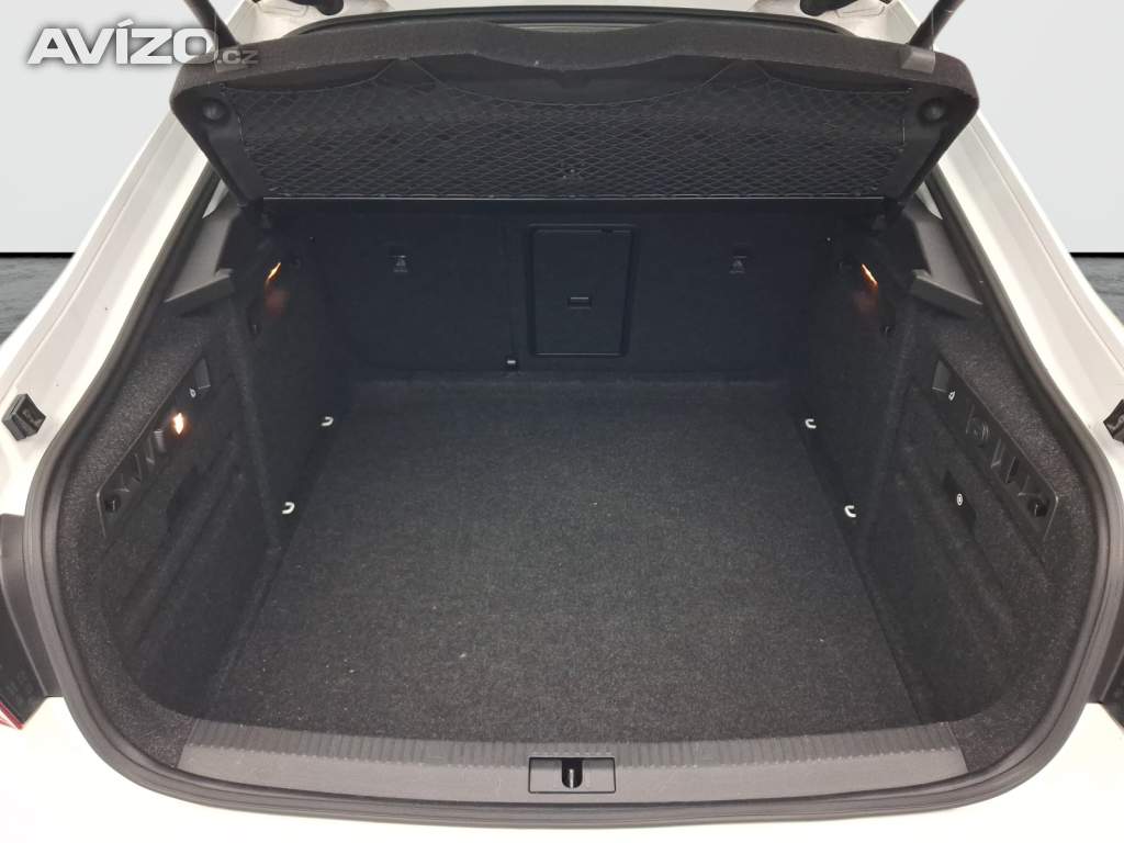 Foto inzerátu Skoda Superb 2.0 TDI