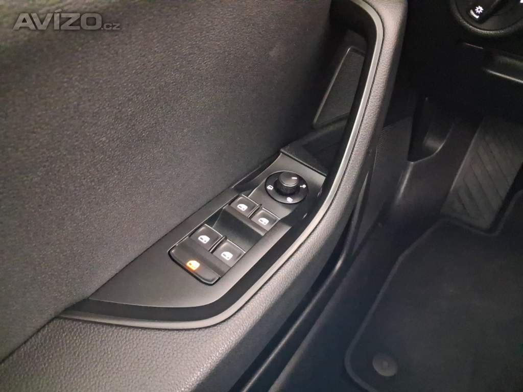 Foto inzerátu Skoda Superb 2.0 TDI