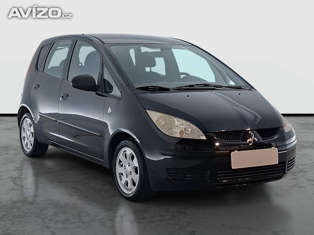 Mitsubishi Colt 1.1