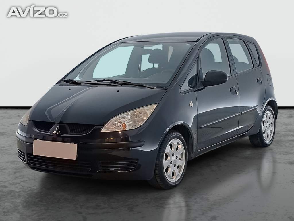 Foto inzerátu Mitsubishi Colt 1.1