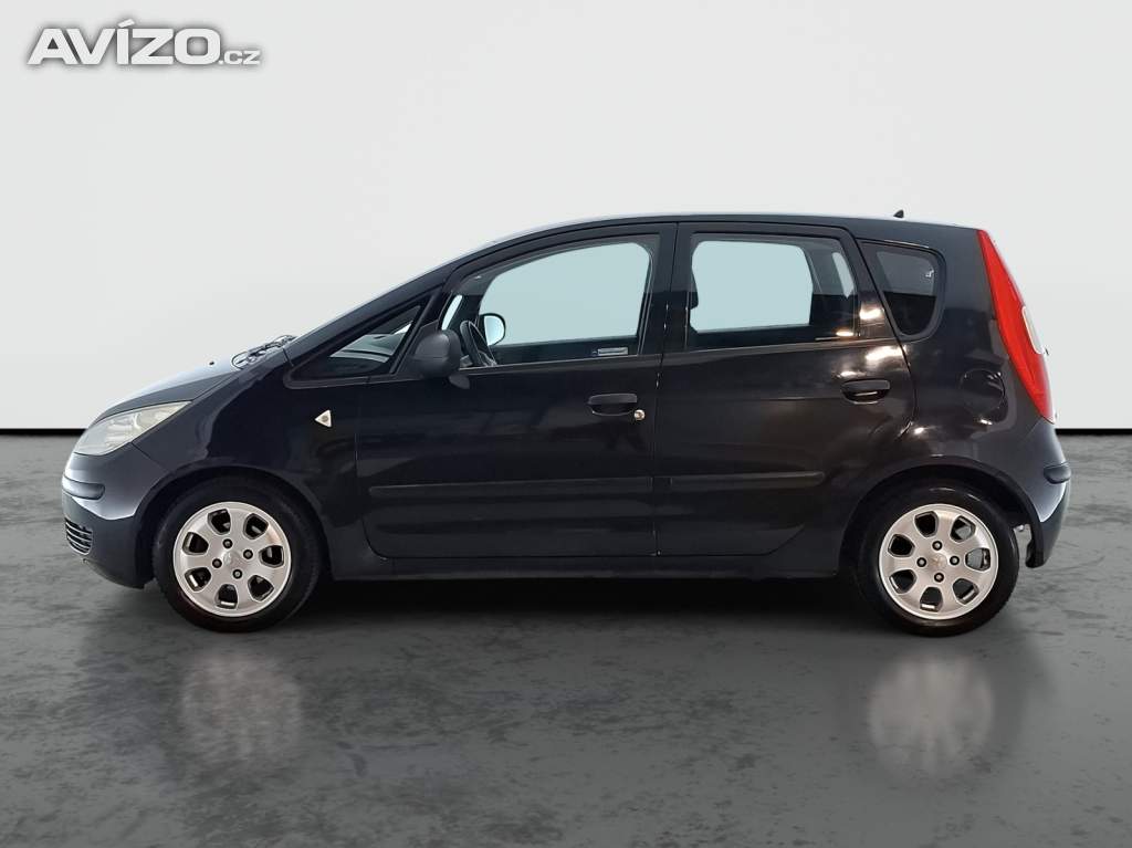 Foto inzerátu Mitsubishi Colt 1.1