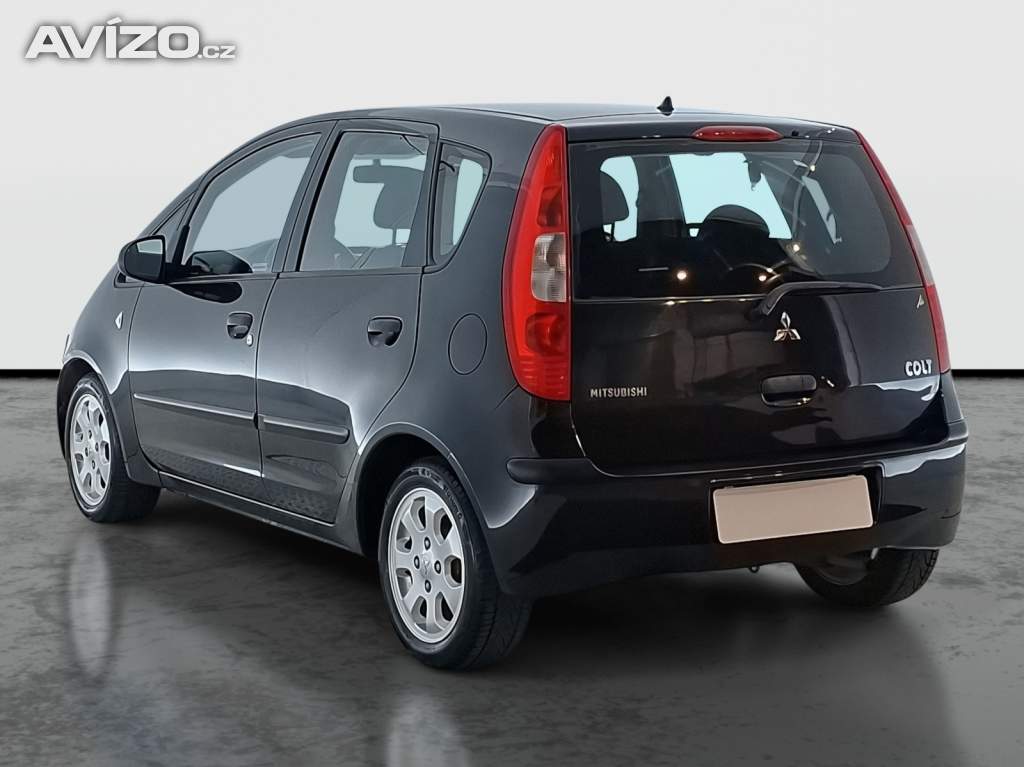 Foto inzerátu Mitsubishi Colt 1.1