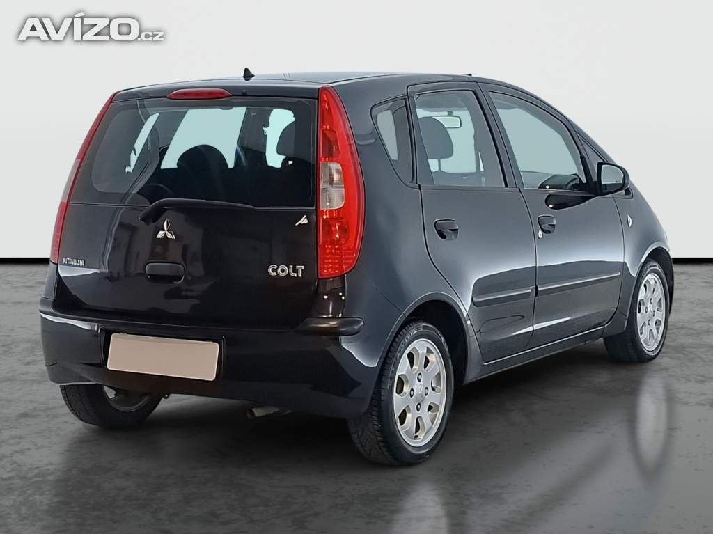 Foto inzerátu Mitsubishi Colt 1.1