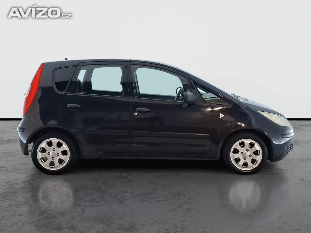 Foto inzerátu Mitsubishi Colt 1.1