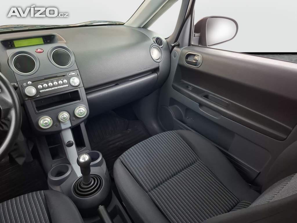 Foto inzerátu Mitsubishi Colt 1.1