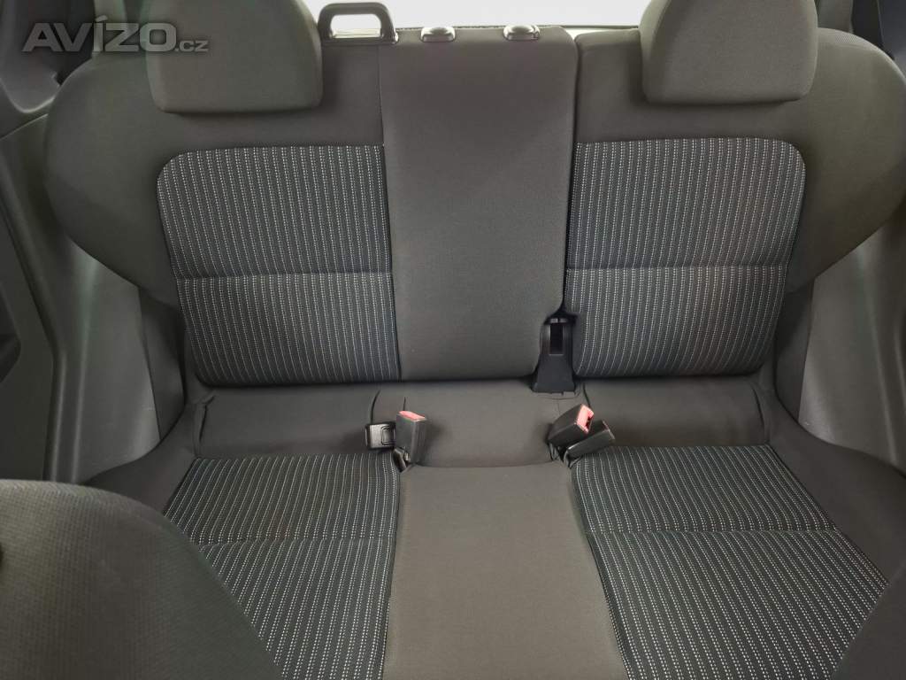 Foto inzerátu Mitsubishi Colt 1.1