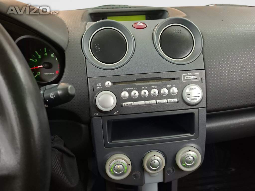 Foto inzerátu Mitsubishi Colt 1.1