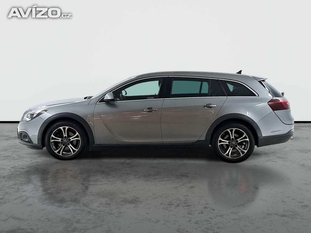 Foto inzerátu Opel Insignia 2.0 BiTurbo CDTI