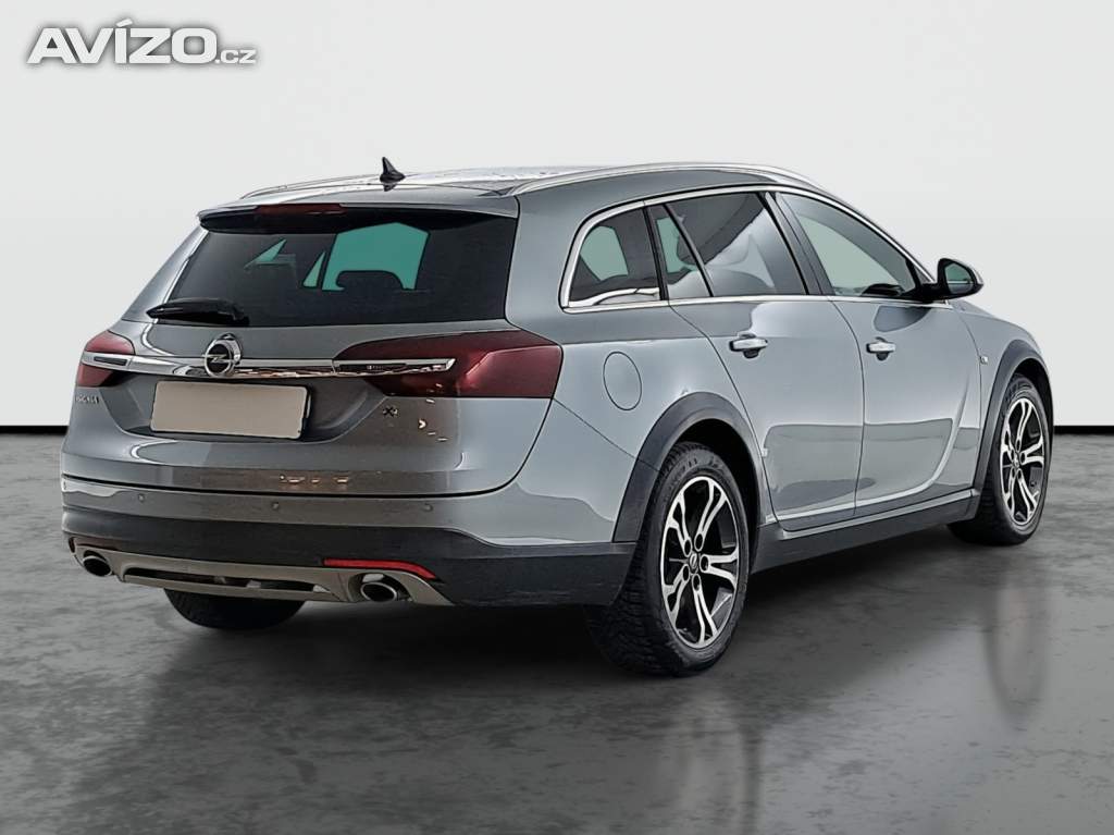 Foto inzerátu Opel Insignia 2.0 BiTurbo CDTI