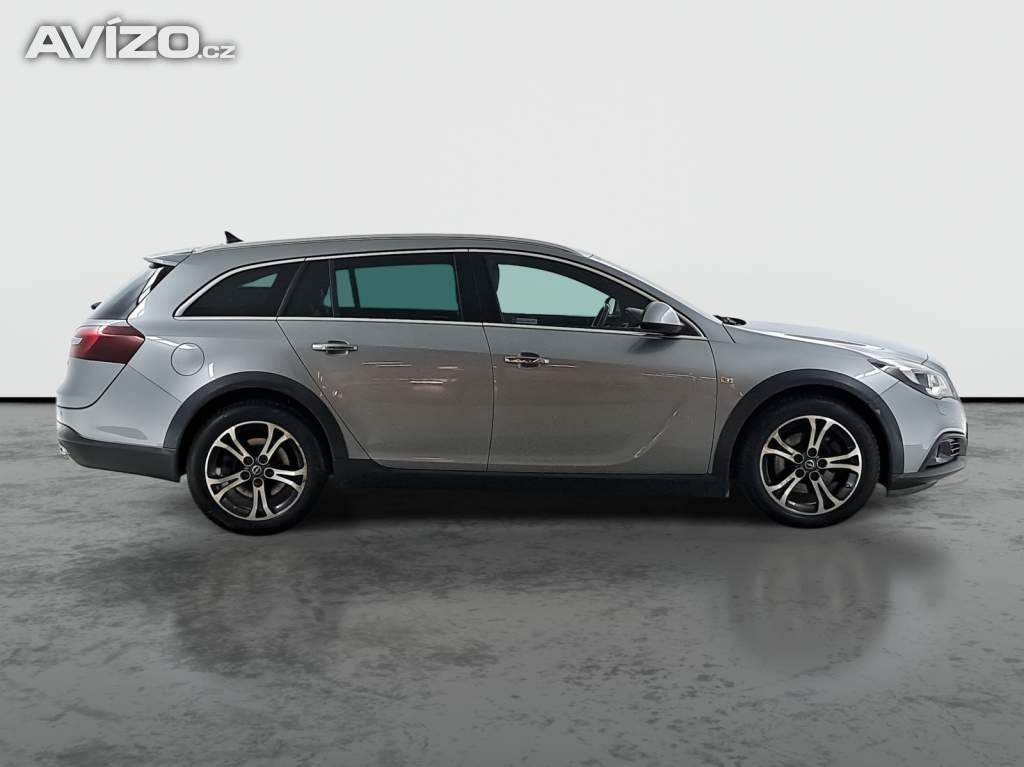 Foto inzerátu Opel Insignia 2.0 BiTurbo CDTI