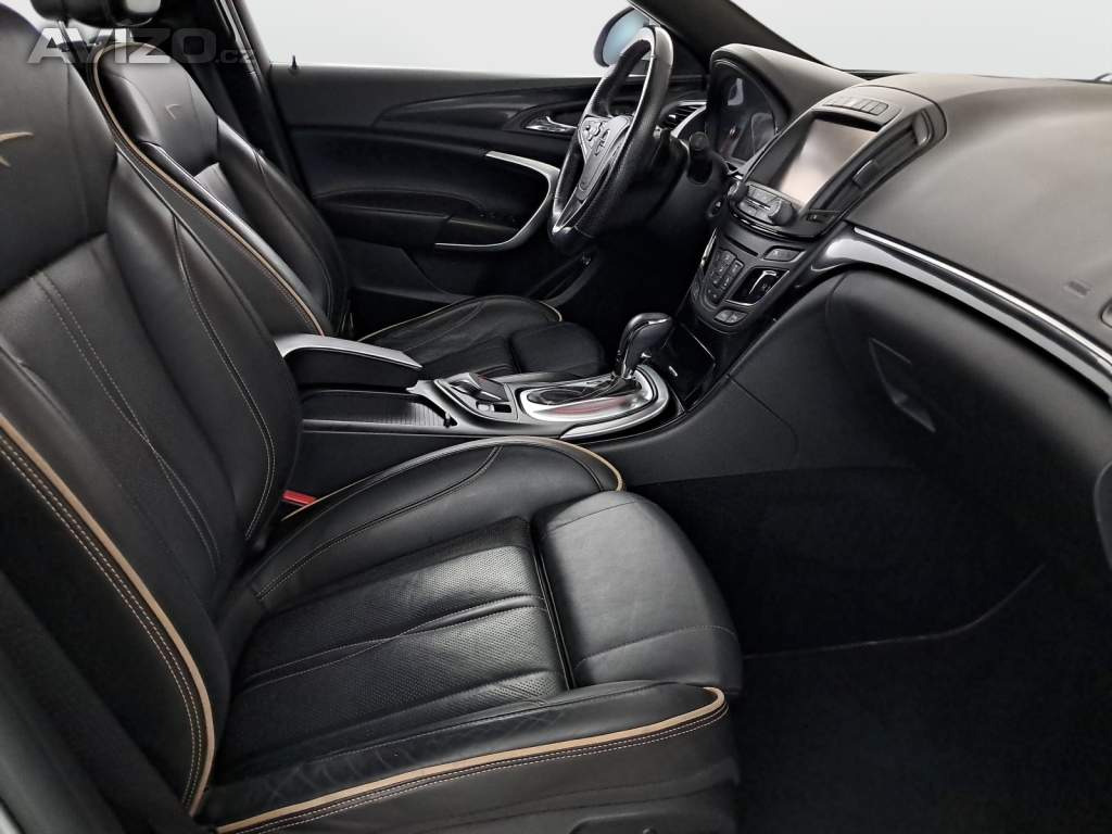 Foto inzerátu Opel Insignia 2.0 BiTurbo CDTI