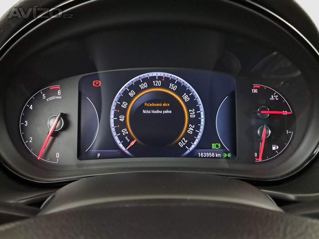Foto inzerátu Opel Insignia 2.0 BiTurbo CDTI
