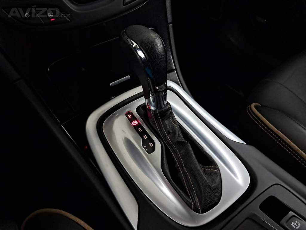 Foto inzerátu Opel Insignia 2.0 BiTurbo CDTI