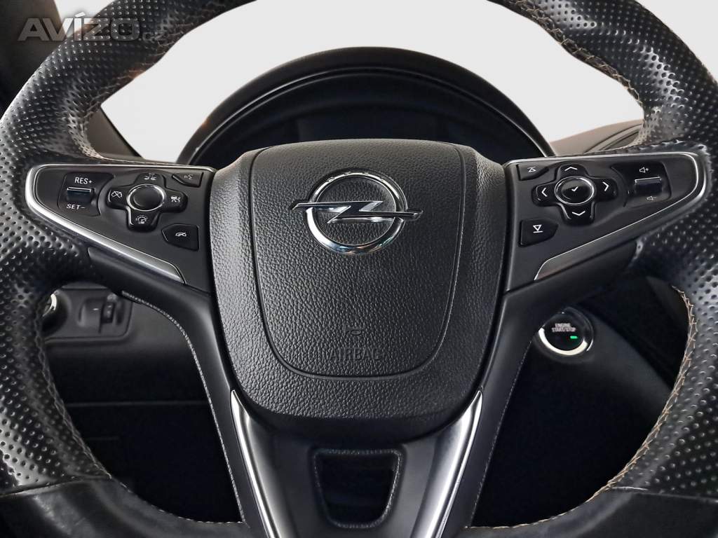 Foto inzerátu Opel Insignia 2.0 BiTurbo CDTI