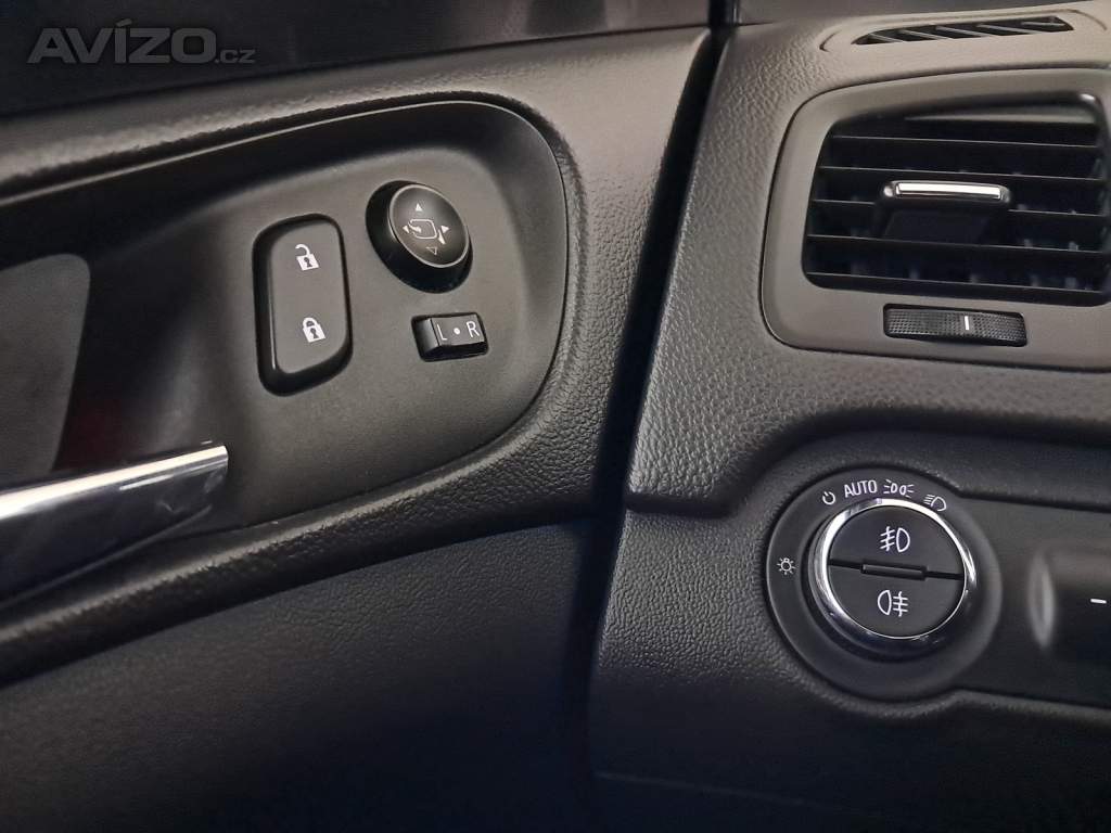 Foto inzerátu Opel Insignia 2.0 BiTurbo CDTI