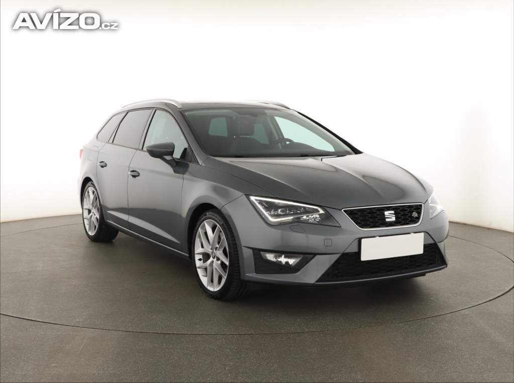 Seat Leon 1.8 TSI