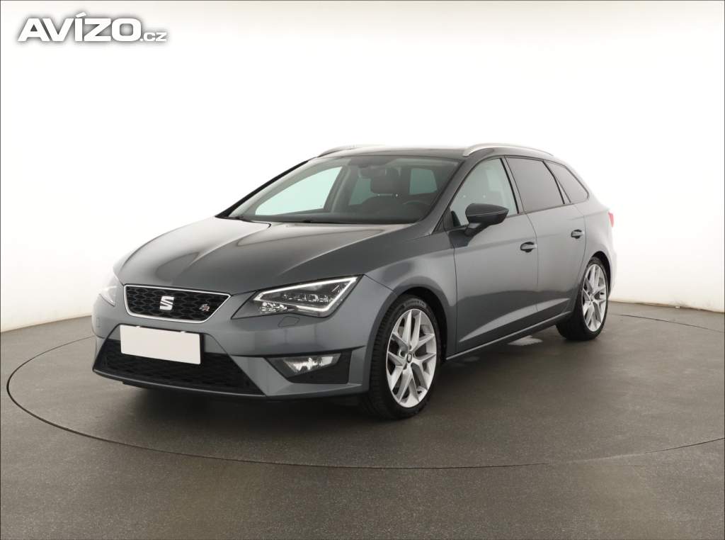 Foto inzerátu Seat Leon 1.8 TSI