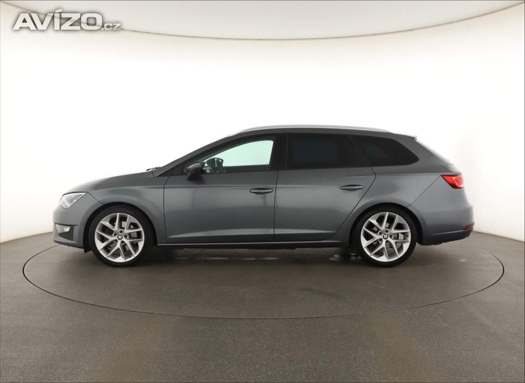 Foto inzerátu Seat Leon 1.8 TSI