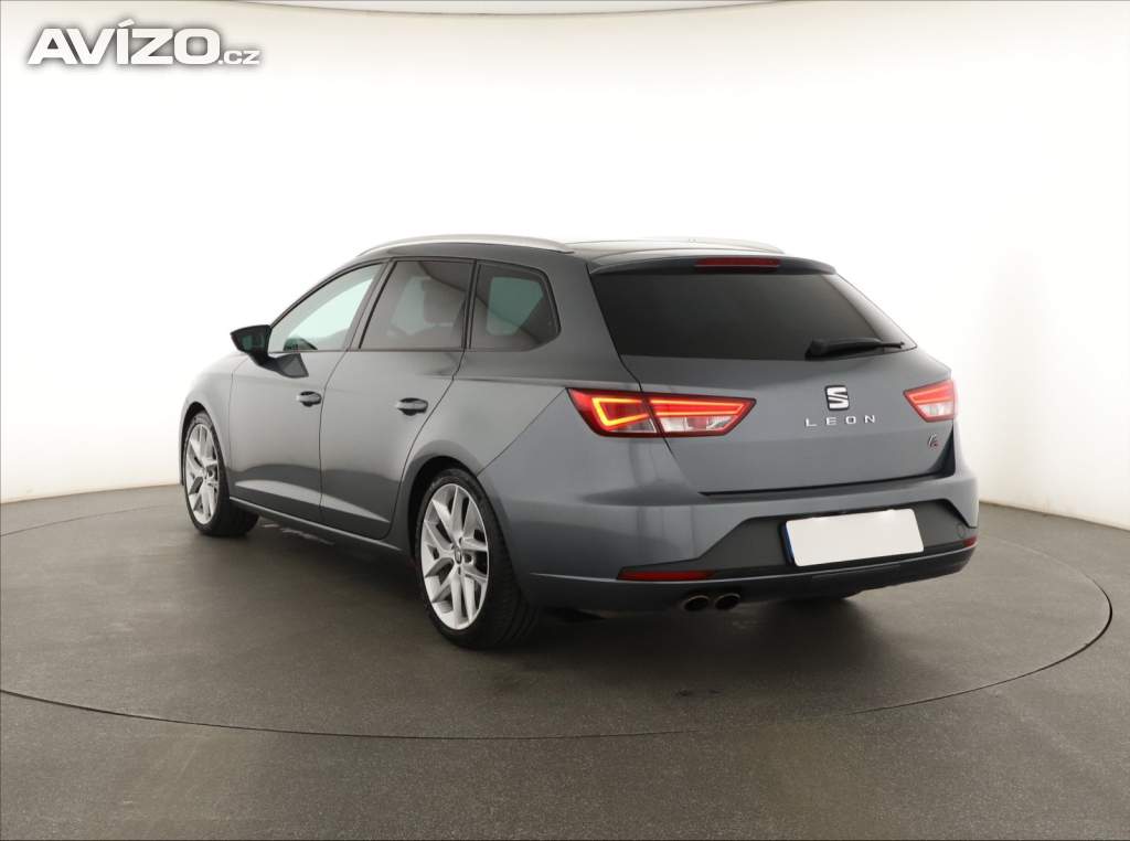 Foto inzerátu Seat Leon 1.8 TSI