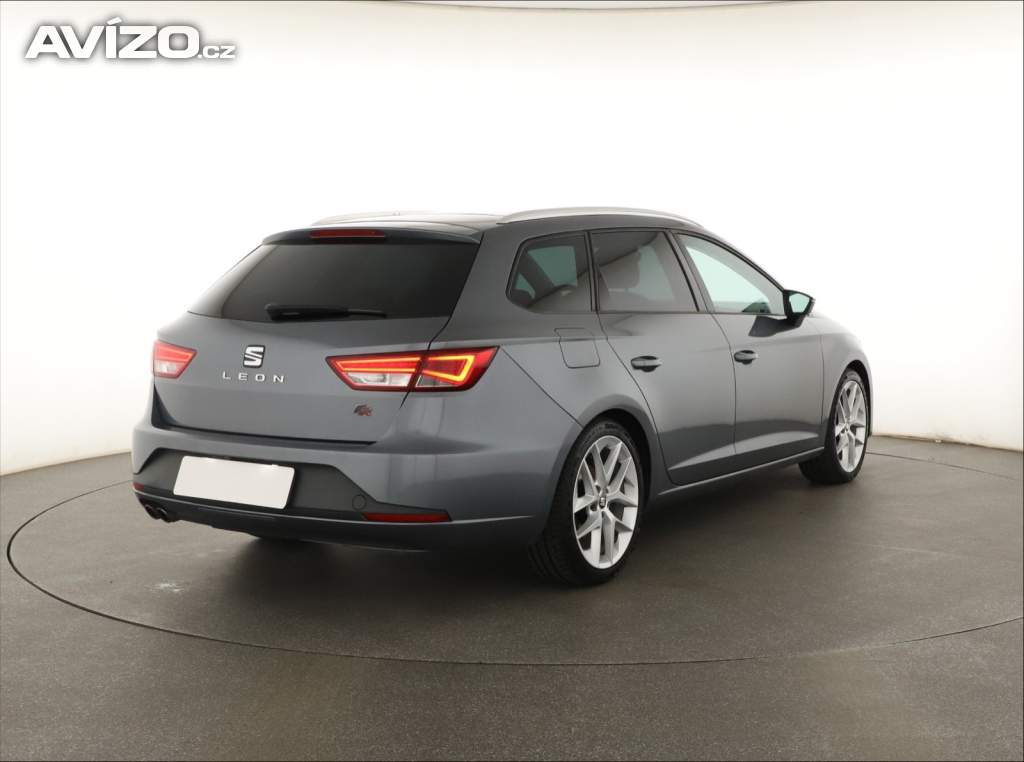 Foto inzerátu Seat Leon 1.8 TSI
