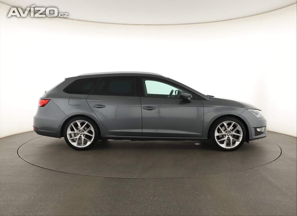 Foto inzerátu Seat Leon 1.8 TSI