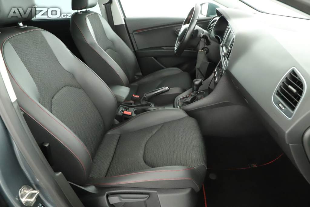 Foto inzerátu Seat Leon 1.8 TSI
