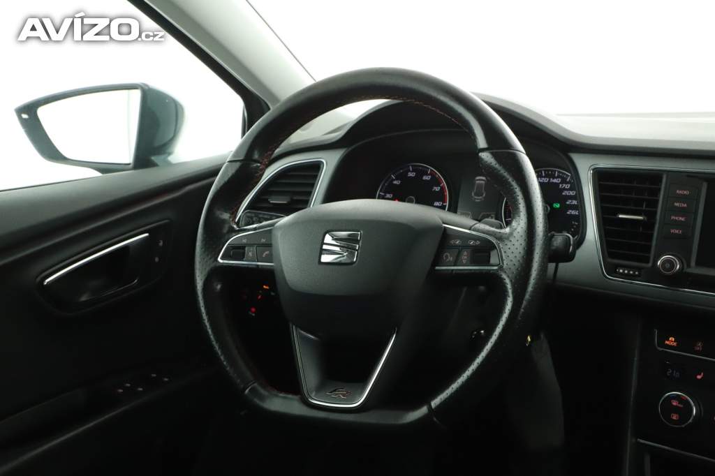Foto inzerátu Seat Leon 1.8 TSI
