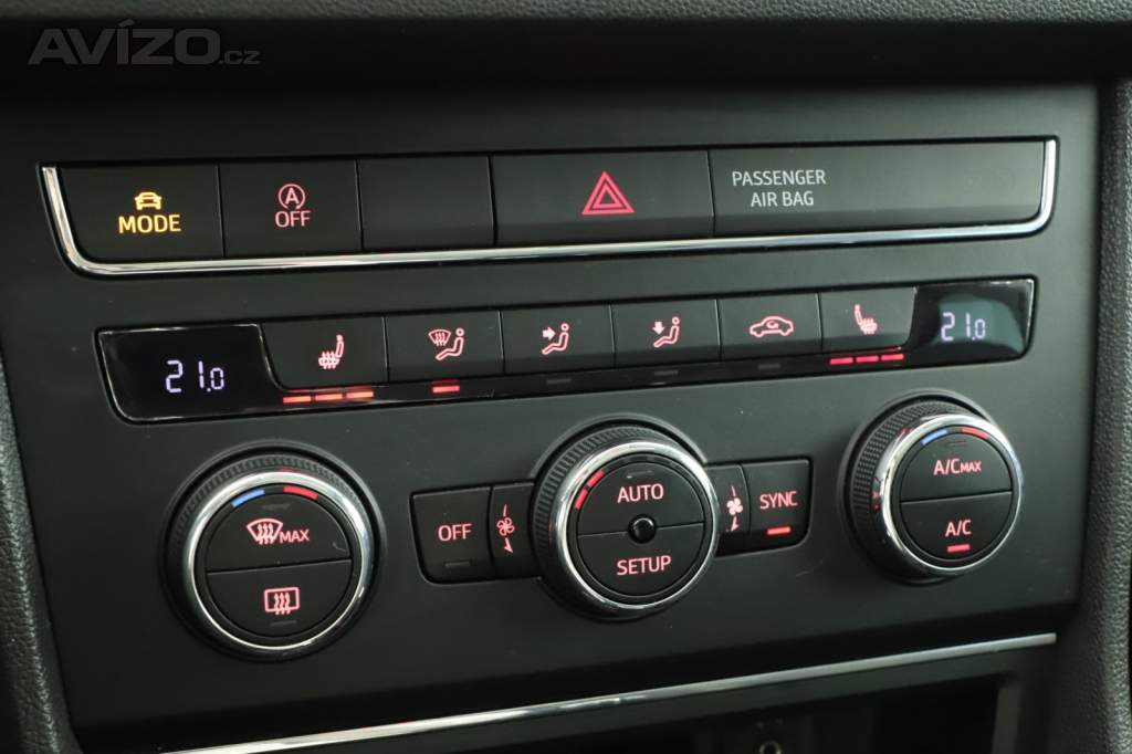 Foto inzerátu Seat Leon 1.8 TSI