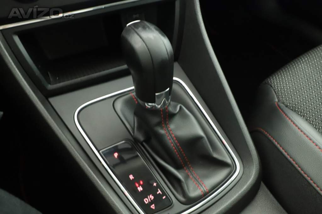 Foto inzerátu Seat Leon 1.8 TSI