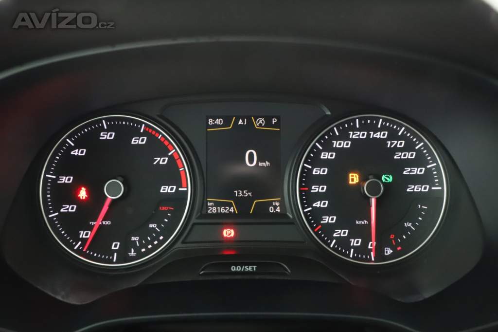 Foto inzerátu Seat Leon 1.8 TSI