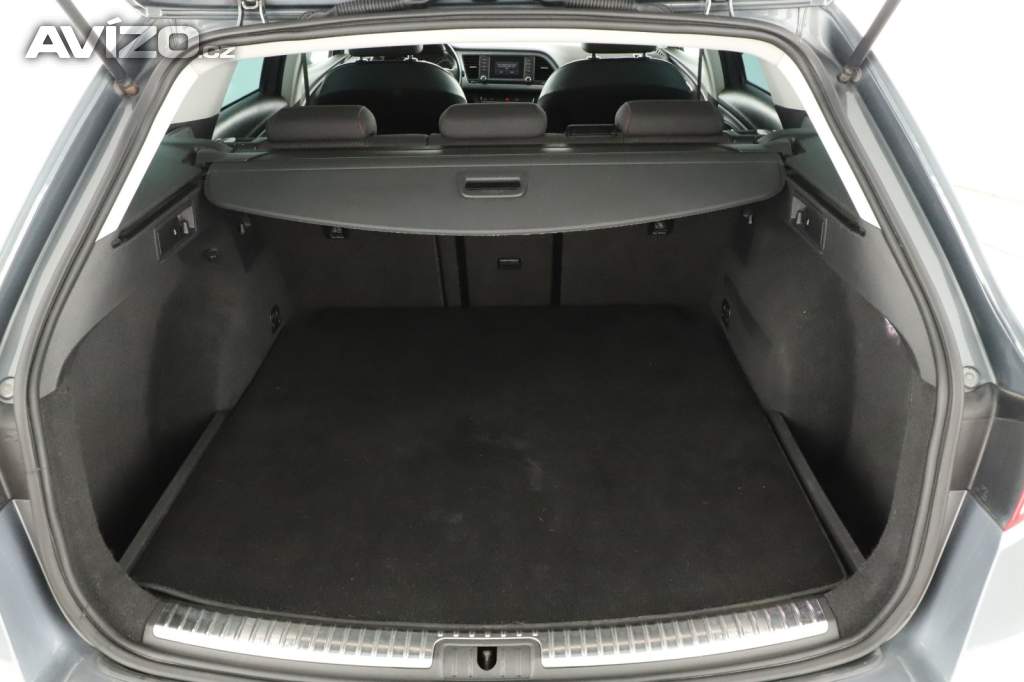 Foto inzerátu Seat Leon 1.8 TSI