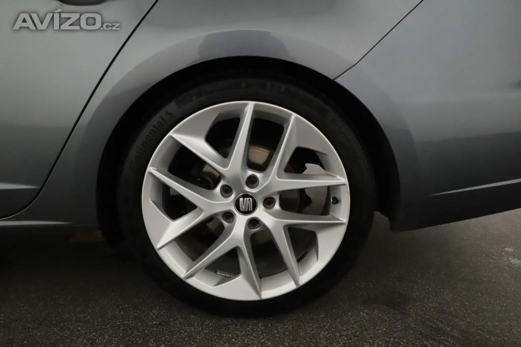 Foto inzerátu Seat Leon 1.8 TSI